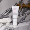 This Works Perfect Heels, 75 ml - Natural Foot Cream Infused with Cotton Thistle, Lemon and Lavender Essential Oils - Nourishing Foot Moisturiser and Heel Balm for Cracked Heels and Dry Skin