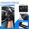 Carpal Tunnel Wrist Brace with Thumb Support (Right Hand)