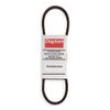 V-Belt, Cogged, Ax25