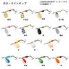Daiwa Trout Silver Creek Spinner 6.0g Silver Lure