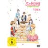 Cardcaptor Sakura: Clear Card Arc - Vol. 4 - [DVD]