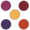 Revolution Pro, Refill, Eyeshadow Pack, Day to Dream, 5x1.2g