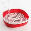 Snips TimeZero 2L Microwave Dish Steamer 