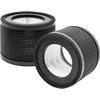 TT-AP001 True HEPA Filter Replacement, Compatible with Taotronics TT-AP001 an...