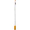 Beard Pencil, Professional Beard Pencil Filler,Beard Shaper & Beard Shaping Tool for Men,Grooming Kit Tracing Tool Perfect for Styling and Edging(white)