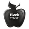Apple Barrel Acrylic Paint, Black, 2oz