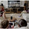 Smart WIFI In-Wall Switch For Alexa Google Home APP With Remote Control&Schedule