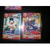 Trading Card 4 Pocket Sheet for Card Game Binder (20 Pack)