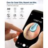 Ear Wax Removal Camera, Ear Cleaner 1296P HD Camera
