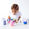 Pudgy Penguins Collectible Figures - 1 Igloo Pack