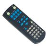 ALLIMITY CAP001 Remote Control Fit for Capello CVD2216 CVD2216BLK DVD Player