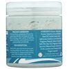 PACHA SOAP Sea Mud Whipped Soap Scrub, 8 OZ