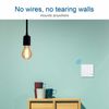 Wifi Wireless Remote Switch Remot Control For Smart Life Tuya APP DIY Home Light