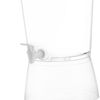 Drink Dispenser Storage Clear Pitcher Water Juice Pitcher Beverage Dispenser