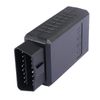WiFi ELM 327 Scanner OBD2 OBDII OBD Use for Android IOS Check Engine Light Code Tool