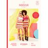 Sirdar Stories DK Crochet Pattern - 10531 Mainstream Mini Dress