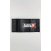 PGWEAR Harry Wallet, black, 13cm x 9cm, Casual