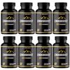 Endoboost Boost Performance Unlock Maximum Energy & Drive 90 Capsules 8 Bottles