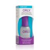 Orly Top Nail Coat, Won't Chip, 0.6 Ounce