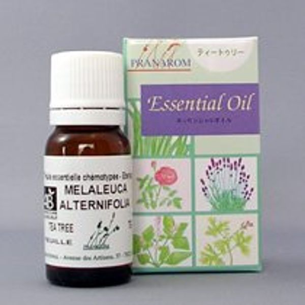 Tea Tree/Pranarom Essential Oil