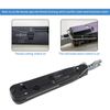 Create idea Punch Down Tool Multifunctional for RJ45 RJ11 Cat5 Cat5e Cat6 Network Telecom Phone Cable Socket Impact Terminal Insertion Tool