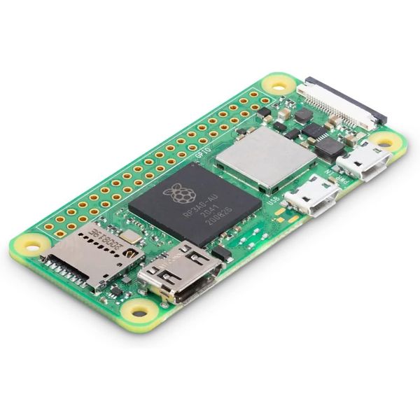 Raspberry Pi Zero 2 W