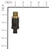 Briggs and Stratton 7027972SM Oil Valve Assembly