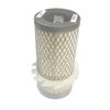 RAParts S.76783 Air Filter, Outer, AF1658K - Fits Mann Filters