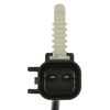 Front Left/Driver Side ABS Wheel Speed Sensor Compatible With GMC Canyon 2015 2016 2017 2018 2019 PC-687365