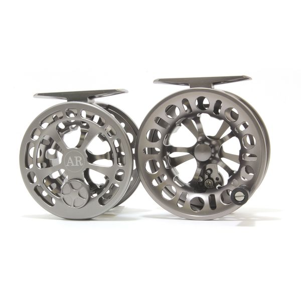 Axisco Angle ARBR-2/3 Breath Light Fly Reel