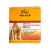 Tiger Balm Patch 5 Ct. each Pack of 3 PT 3927832200