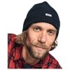 Schöffel Oxley Beanie-Mütze Navy Blazer Einheitsgröße