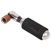 Zefal EZ Big Shot Co2 Inflator, Bronze/Silver