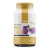 Milk Thistle Capsules - Strongest Available 10,000mg 80% Silymarin - Organic Cleanse & Detox Support Supplement - Extract Powder in Capsule Pill Form - Made in The USA