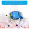 Replacement Toothbrush Heads Compatible with Braun Oral b 7000/Pro 1000/9600/ 5000/3000/8000/Genius and Smart Electric Toothbrush, 16 Pcs (White)