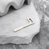 Briny River 2Pcs HU64 Key Blade Compatible with Smart Key Remote Control