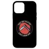 iPhone 12 mini pocket knife collector always looking sharp funny phone case