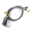 Shampoo Bowl Faucet Single Handle