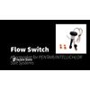 New OPT Aftermarket Flow Switch Replacement for Pentair IntelliChlor 520736