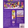 Easter Unlimited Dunk An Egg Coloring Kit
