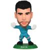 SoccerStarz - Spain David Raya - Home Kit/Figures