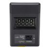 Digital Thermometer with Probe, K Type Thermometer Sensor LCD Temperature Detector with Thermocouple Temperature Meter -50-500℃
