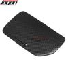 Carbon Fiber Console Water Cup Storage Panel For C8 Corvette Coupe HTC E-Ray 20+