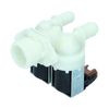 Luth Solenoid Valve Double 180° 11.5 mm + 14.0 mm Diameter