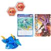 Bakugan Legends, Sharktar, Platinum Series True Metal