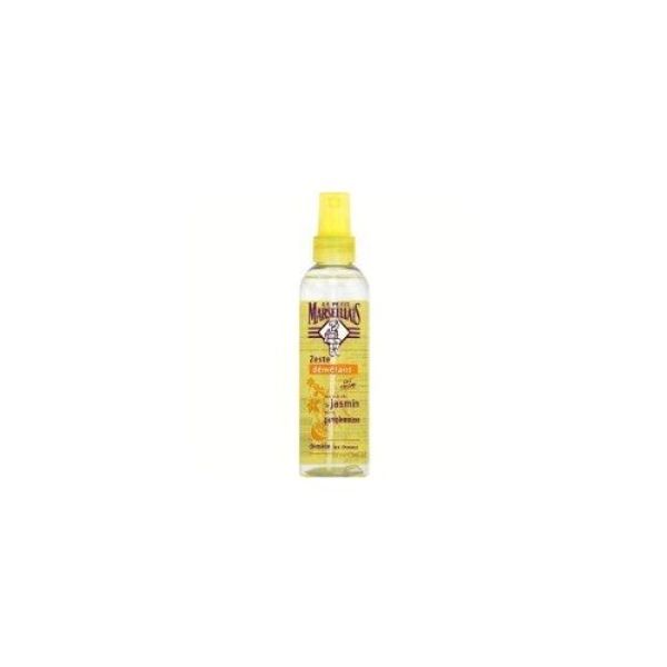 Le Petit Marseillais Demelant French Hair Detangle Spray Jasmin 200 ml