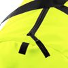 BagBase BG150 Packaway Barrel Bag - Fluorescent Yellow/Black