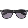 Sunglasses with Cork Arms and UV 400 Protection