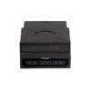 Playstation 2 - Adapter Two Schwarz