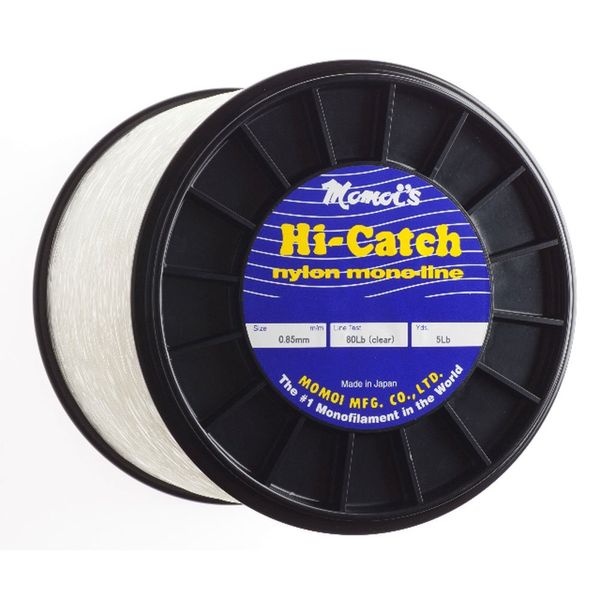 Momoi 01025 Hi-Catch